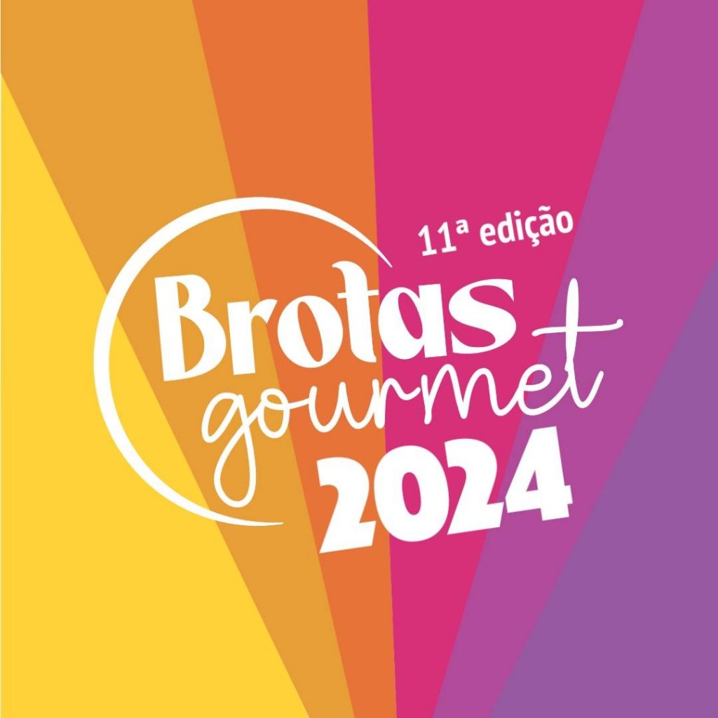 Brotas Gourmet 2024